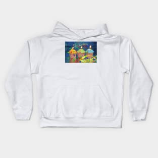 Celebrations Kids Hoodie